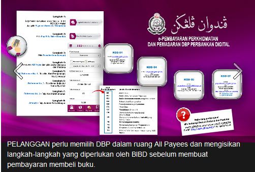 DBP tawar pembelian buku secara dalam talian 2.JPG
