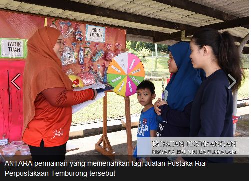 Inisiatif tarik lebih ramai pengunjung 1.JPG