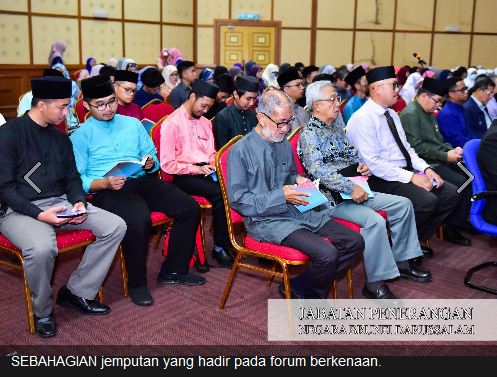 Martabatkan bahasa Melayu dengan pendekatan Whole of Nation 2.JPG