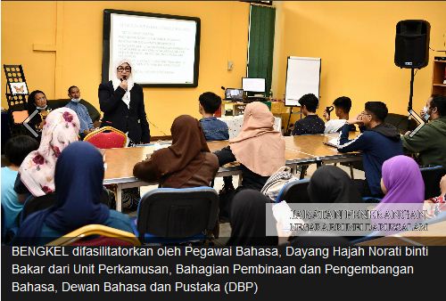 Melestarikan dialek tempatan 1.JPG