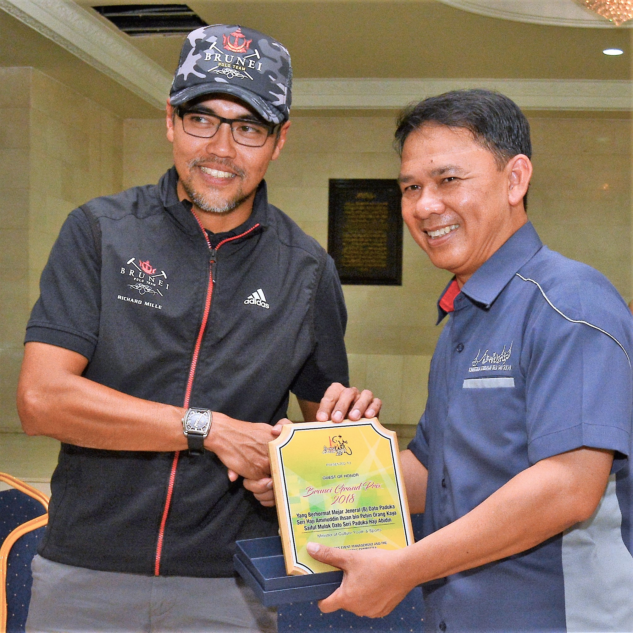 Brunei Grand Prix.19.08.18-donation.2.jpg