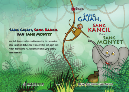 SANG GAJAH, SANG KANCIL DAN SANG MONYET.png