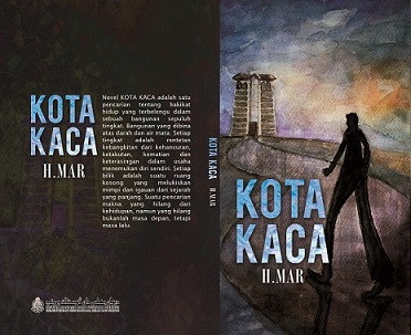 Cover•KOTA KACAA