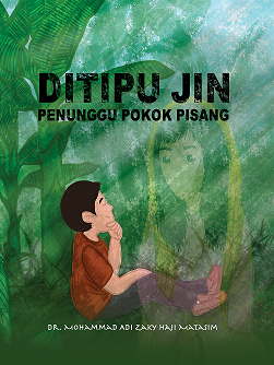 Cover• Ditipu Jin Penunggu Pokok Pisang.png
