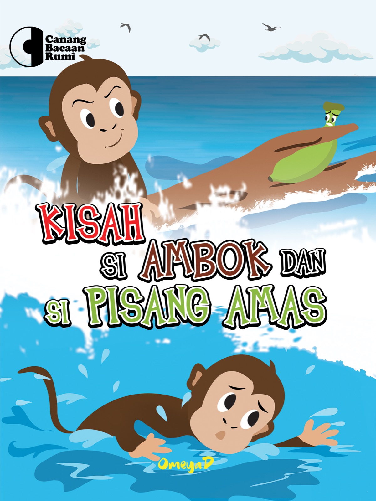 Kisah Si Ambok dan Si Pisang Amas.jpeg