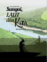 Sungai, Laut dan Kita.png