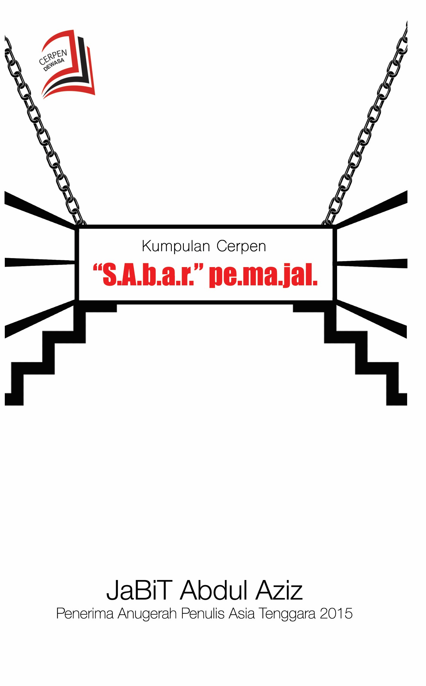 1. Cover Cerpen Sabar Pemajal.jpg