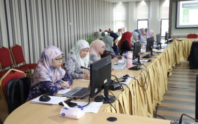 Mesyuarat Post-Mortem Pesta Buku Brunei 2026